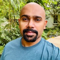 Jishnu Sasikumar