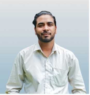 Deeptaman Mukherjee
