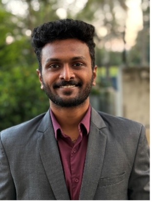 Deeptaman Mukherjee
