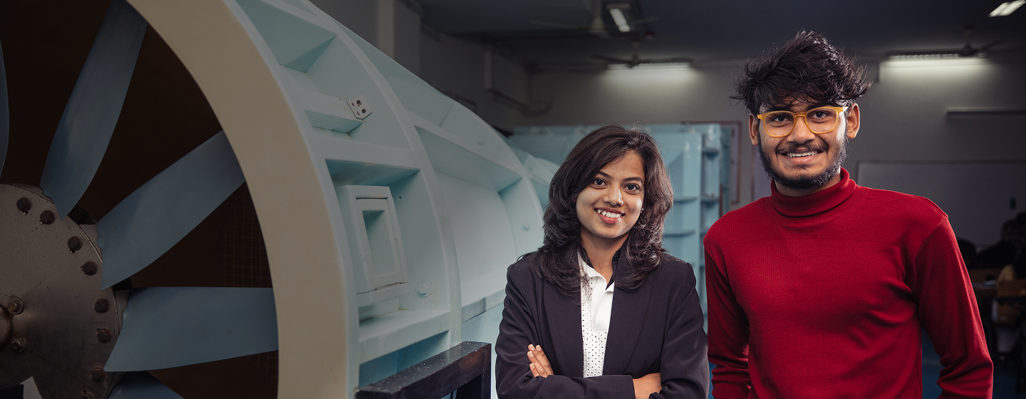 Research grant at Alliance University