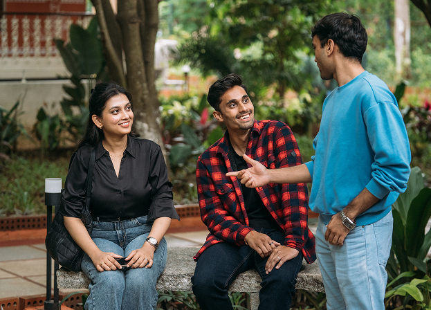 Research culture at Alliance University