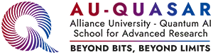 AU-QUASAR Alliance University