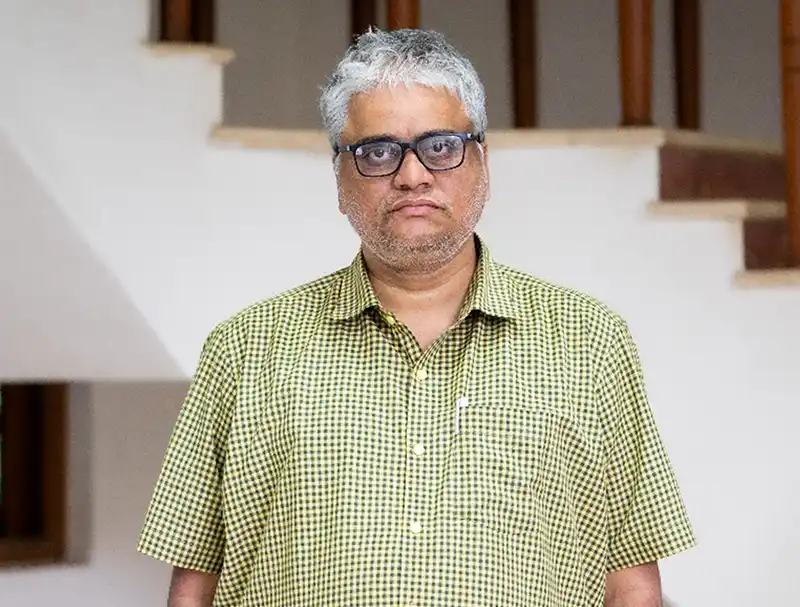 Dr. Marimganti Srinivas