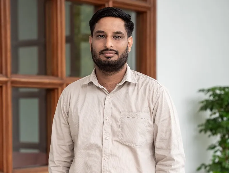 Dr. Pankaj Narang
