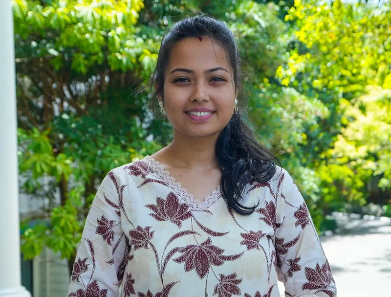 Dr. Riyanka Das
