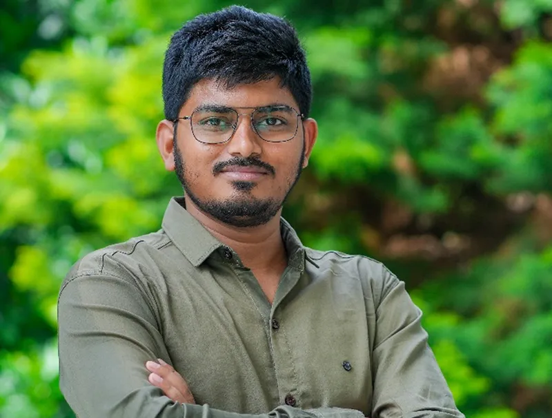 Dr. Sumit Sen 