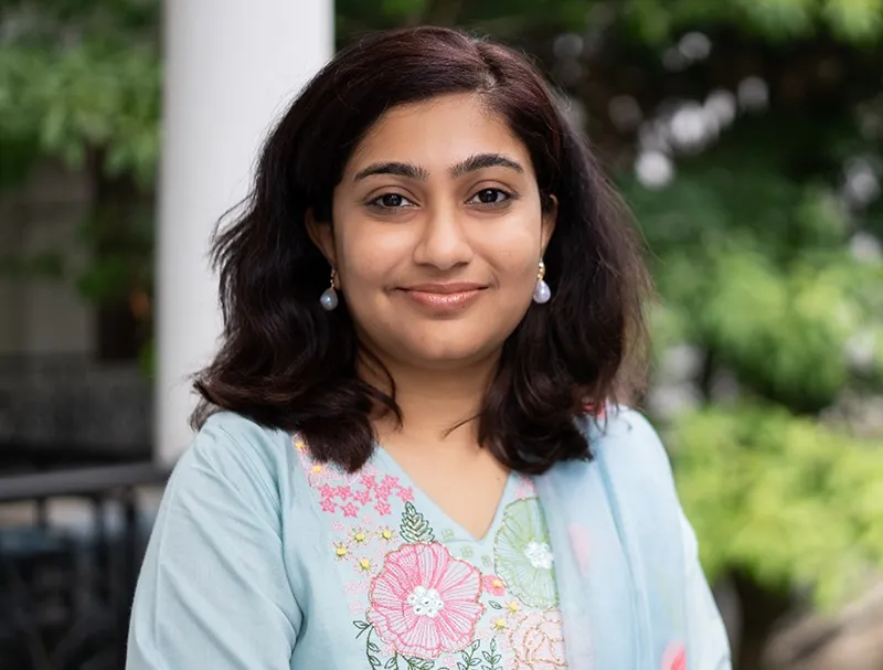 Ms. Snata Somendra Bagchi