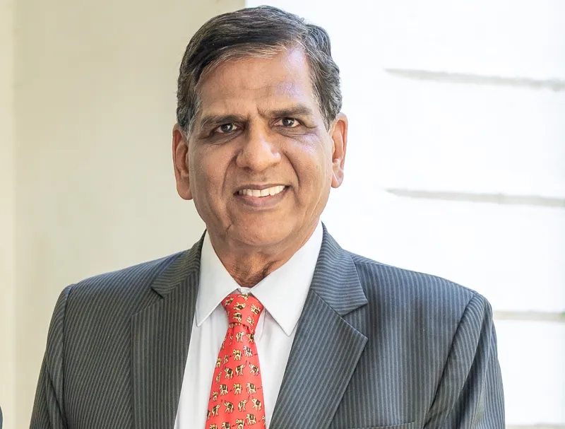 Prof. Yashavant Kanetkar
